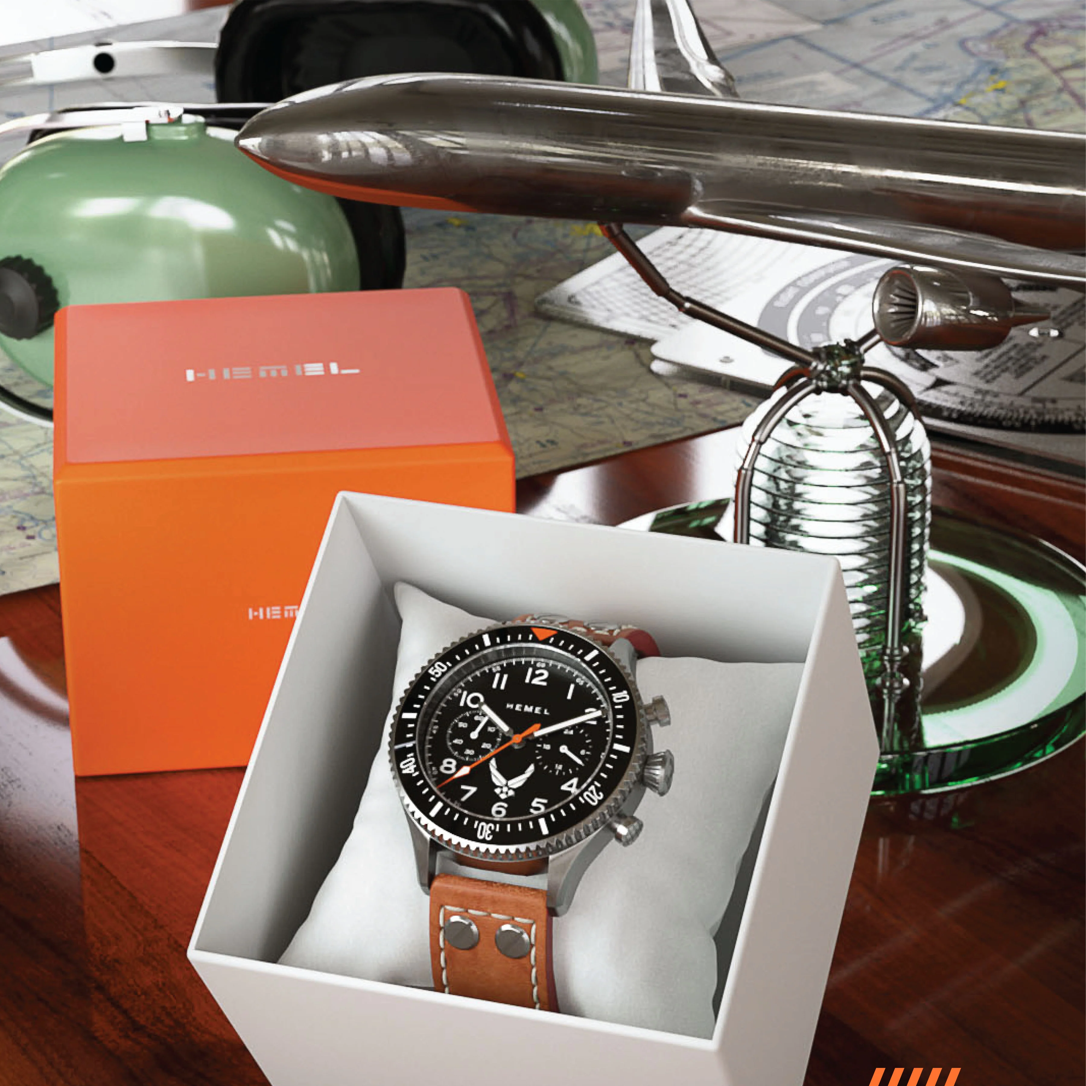 The Hemel HFT20 / USAF Special Edition - Image 13