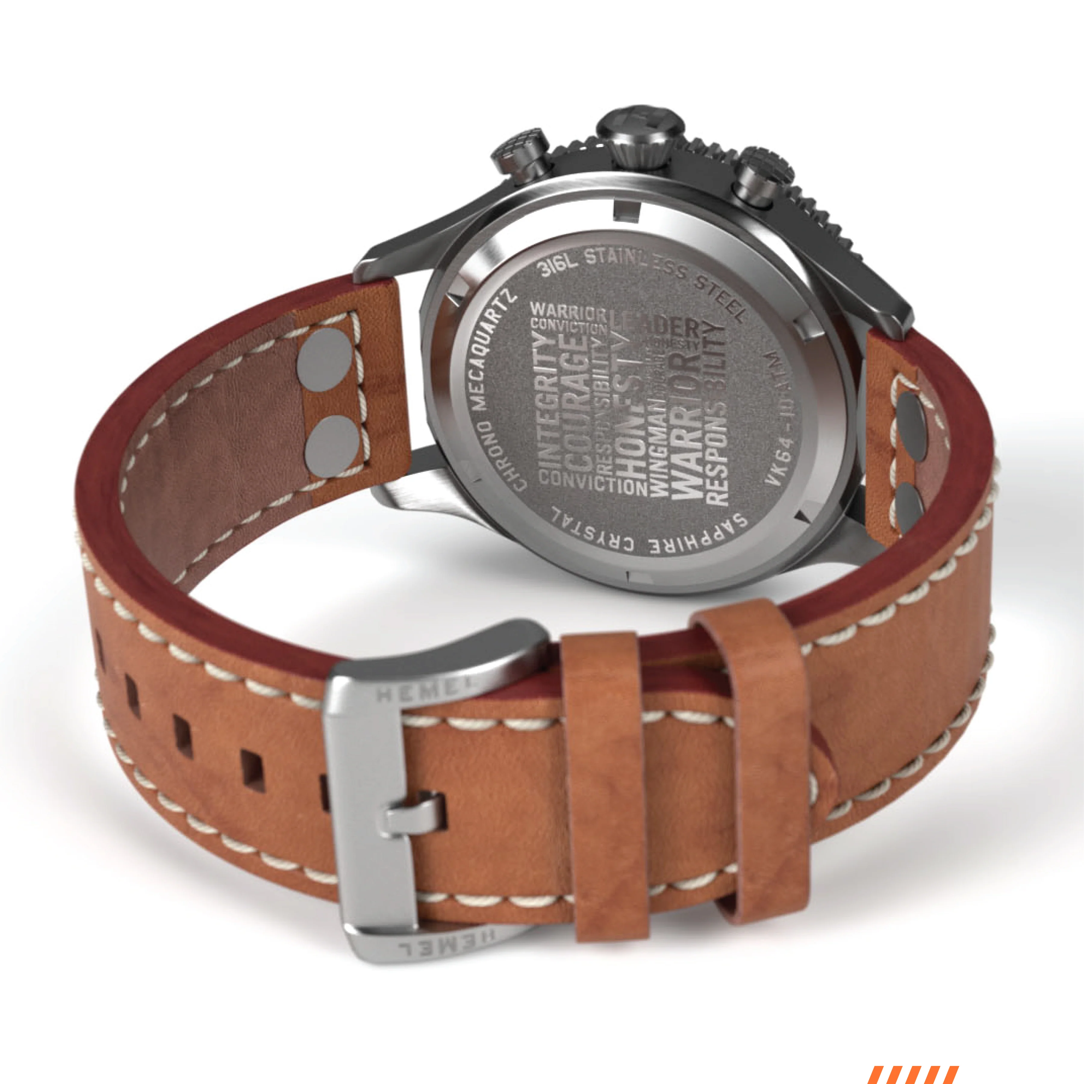 The Hemel HFT20 / USAF Special Edition - Image 8