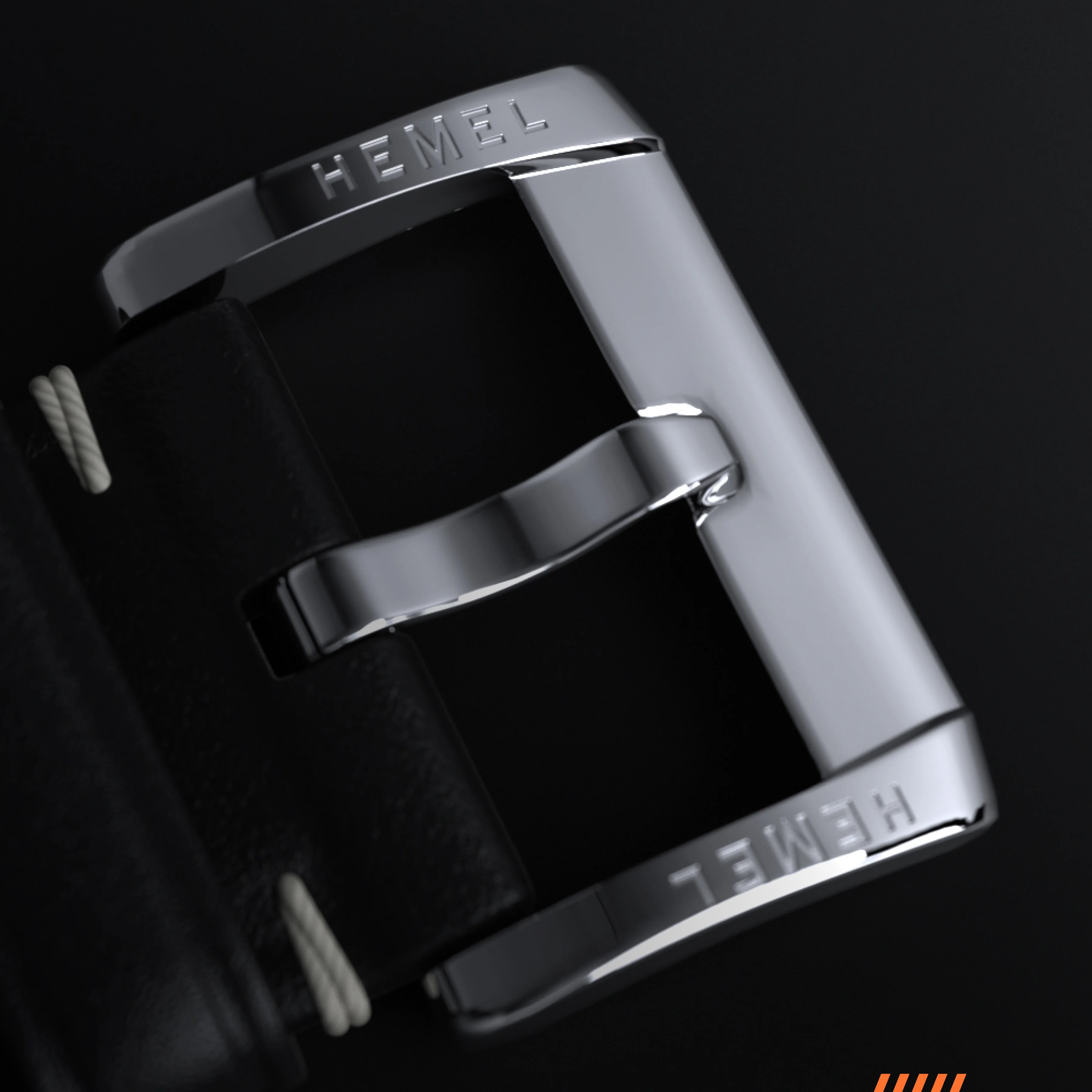 Sky Racer / Hand Winding Mechanical - Image 43