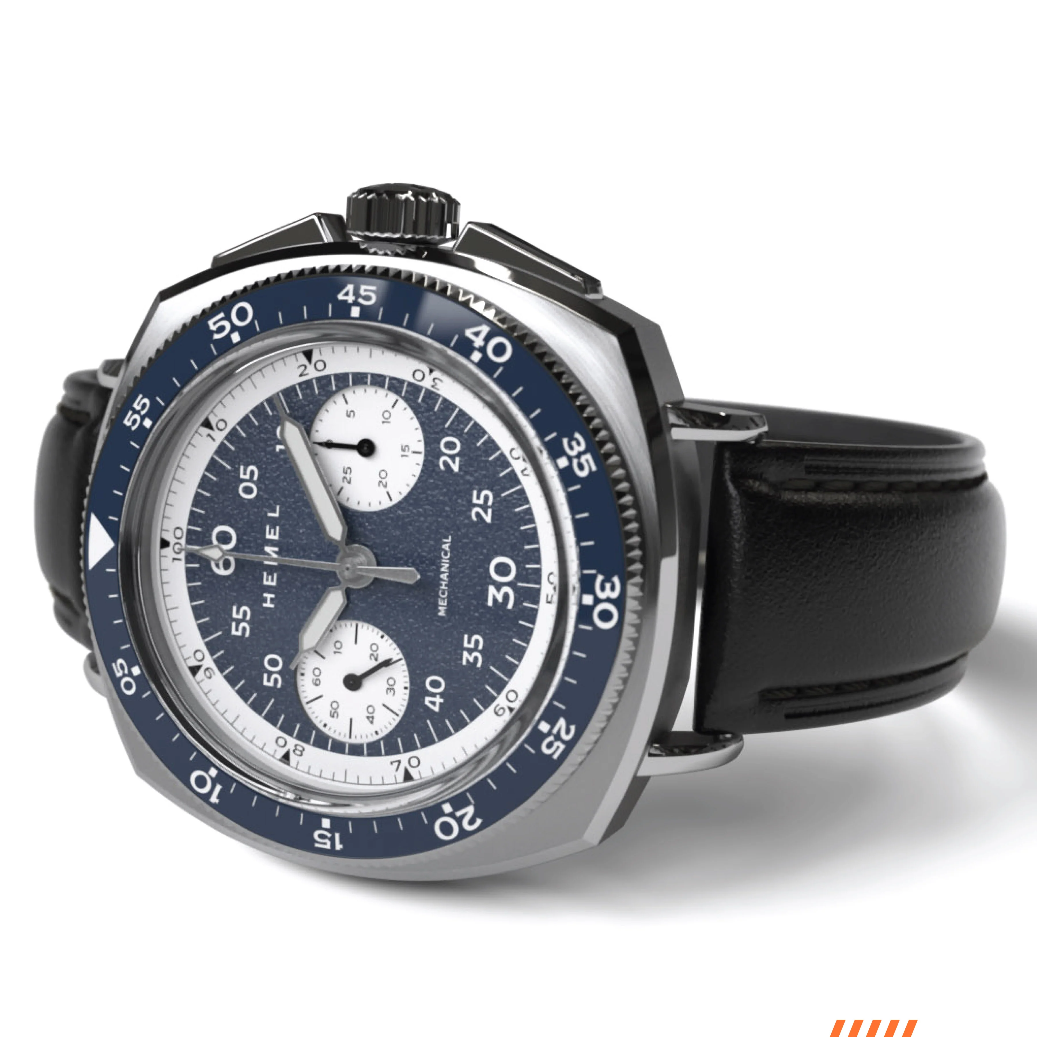 Sky Racer / Hand Winding Mechanical - Image 13