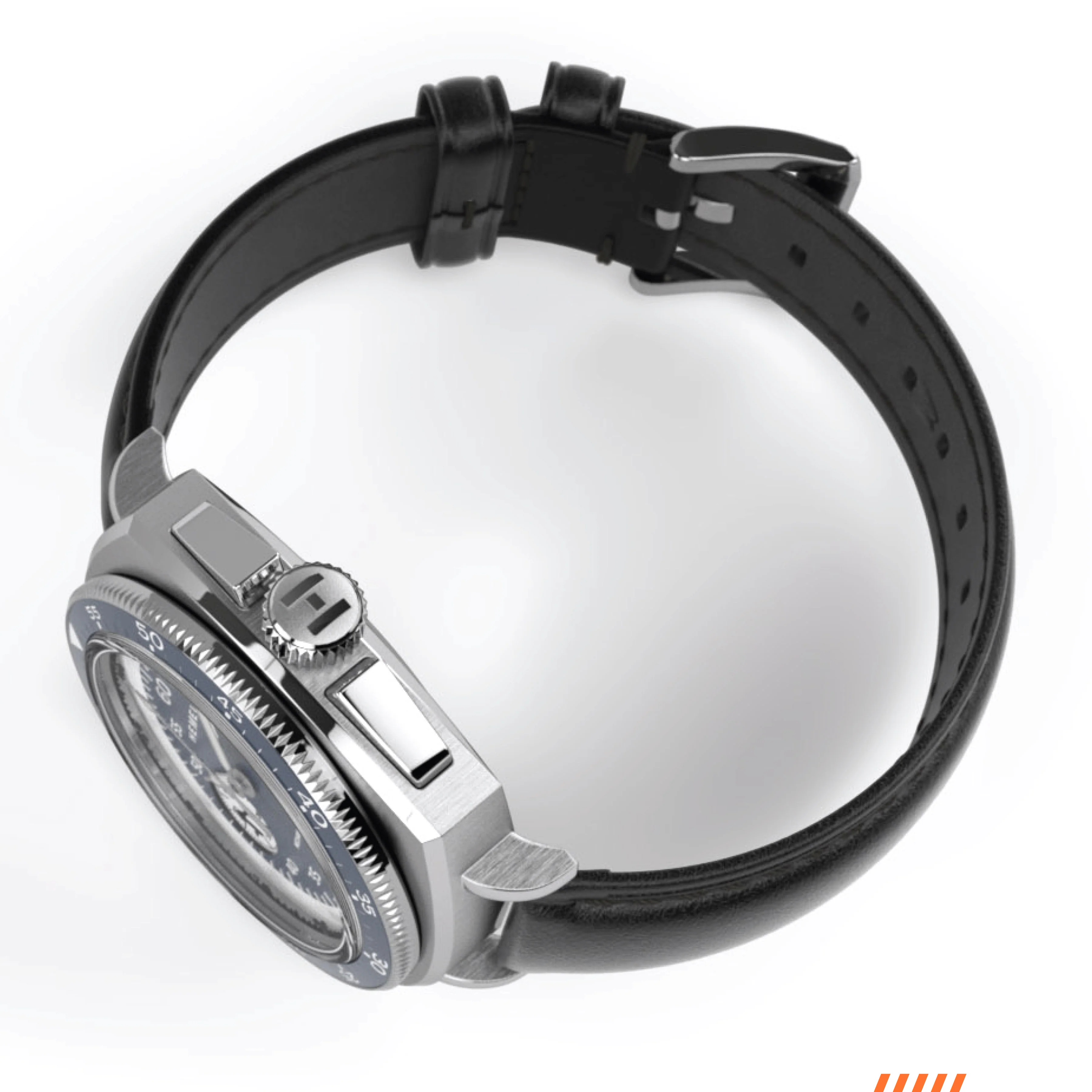 Sky Racer / Hand Winding Mechanical - Image 14
