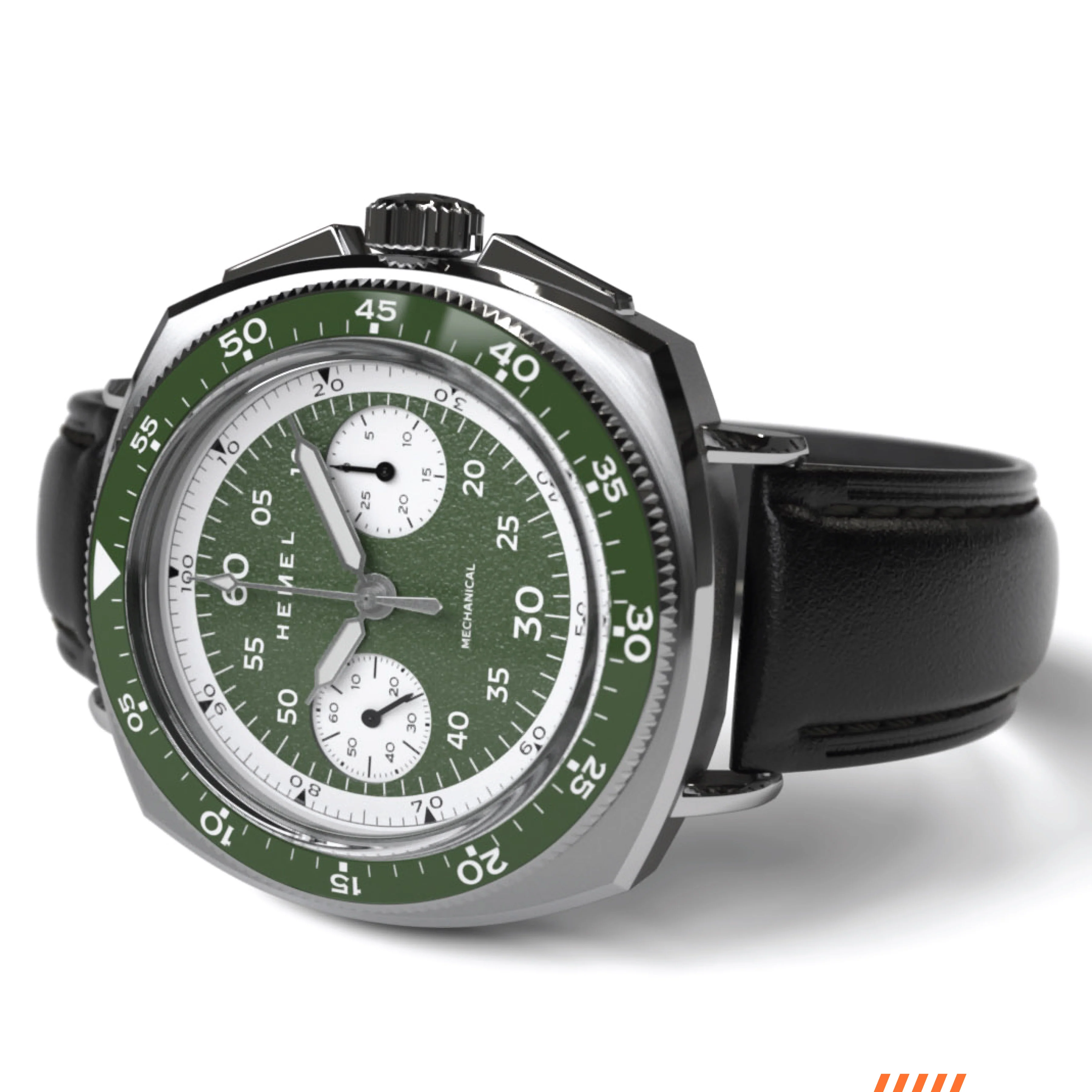 Sky Racer / Hand Winding Mechanical - Image 21