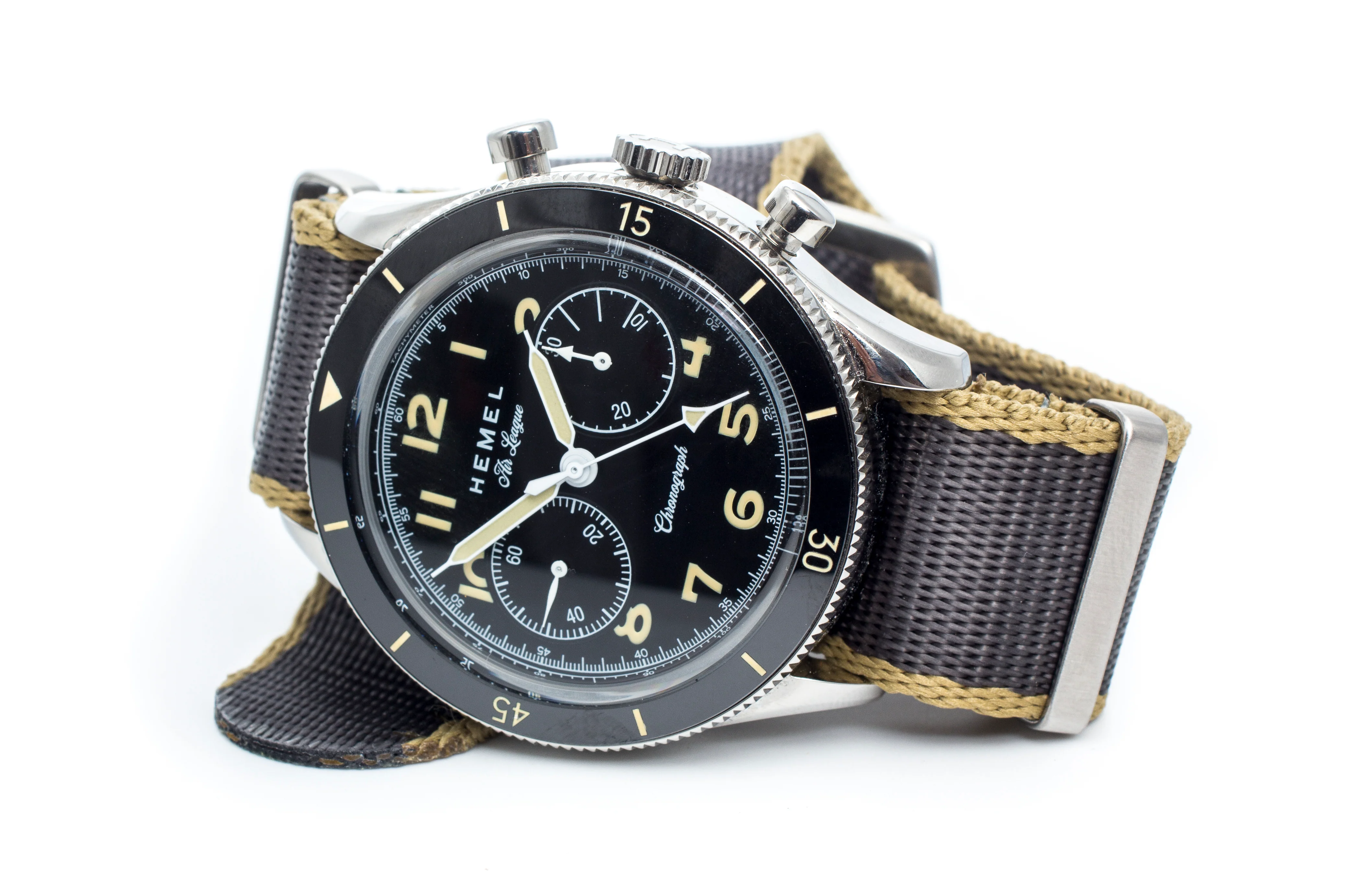 HF Series Air Support
