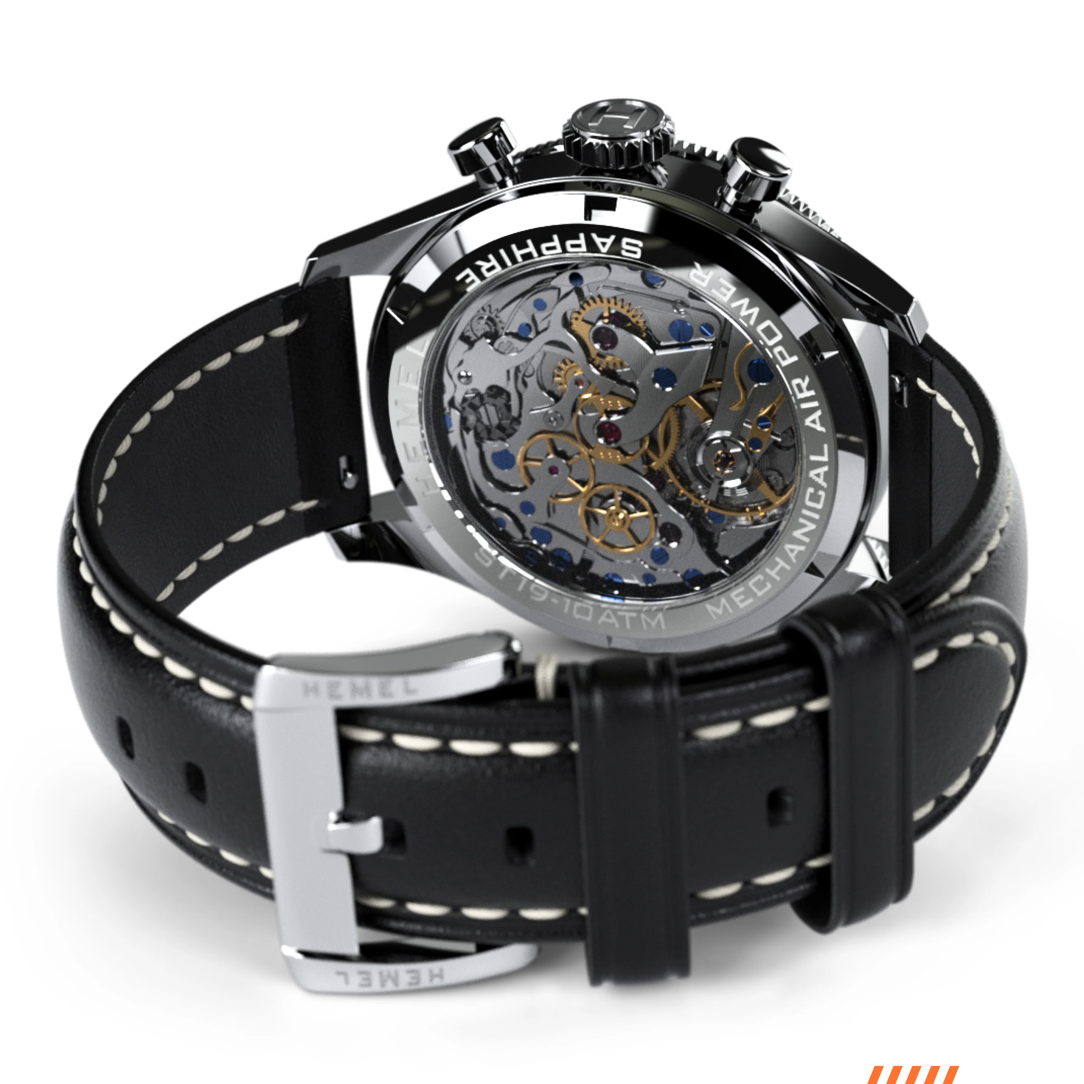 The Air Power - Image 4