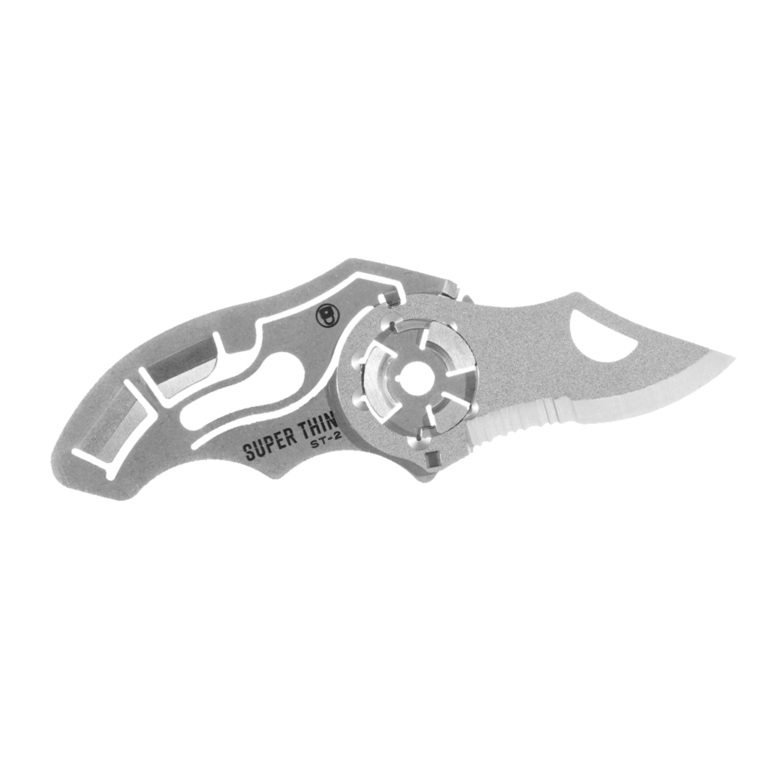 The Super Thin ST-2 - Image 3